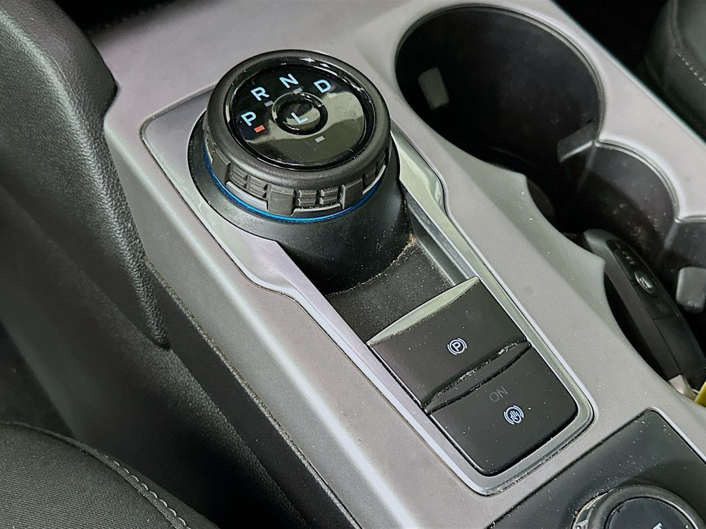 Thumbnail: 2023 Ford Bronco Sport - 16