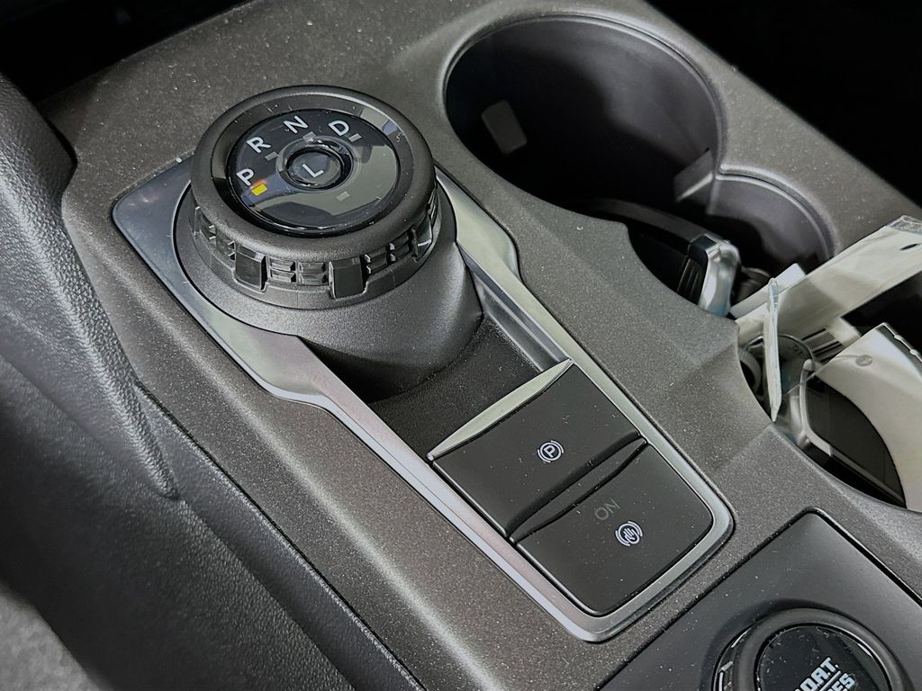 Thumbnail: 2025 Ford Bronco Sport - 16