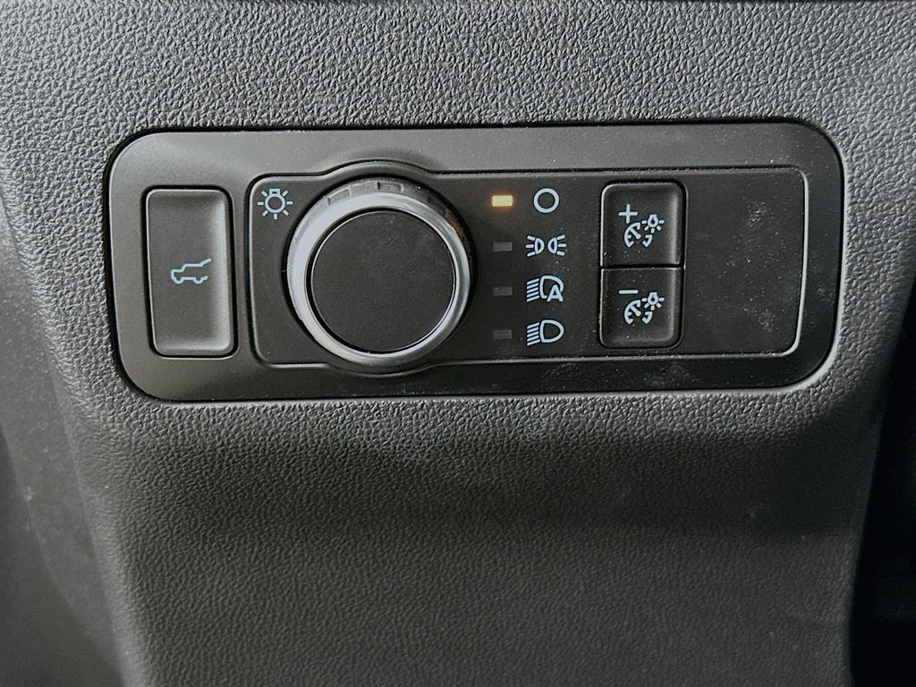 Thumbnail: 2025 Ford Bronco Sport - 26