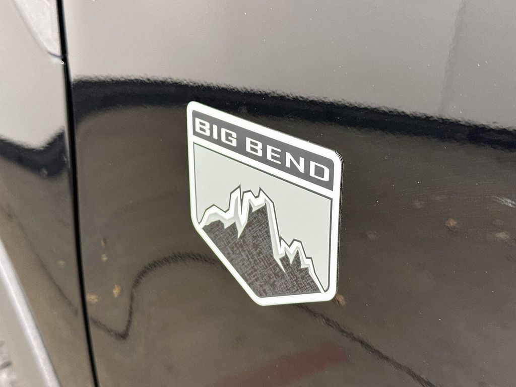 Thumbnail: 2026 Ford Bronco Sport - 6