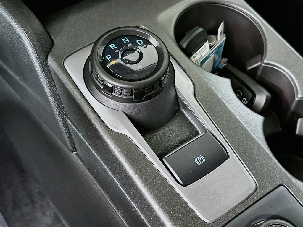 Thumbnail: 2026 Ford Bronco Sport - 16