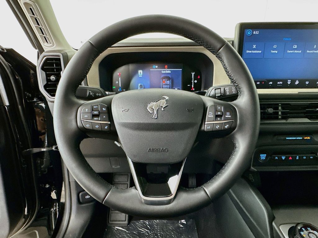 Thumbnail: 2026 Ford Bronco Sport - 14