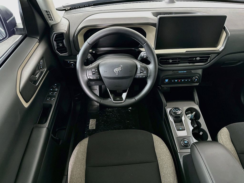 Thumbnail: 2026 Ford Bronco Sport - 9