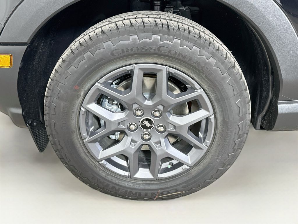 Thumbnail: 2026 Ford Bronco Sport - 7