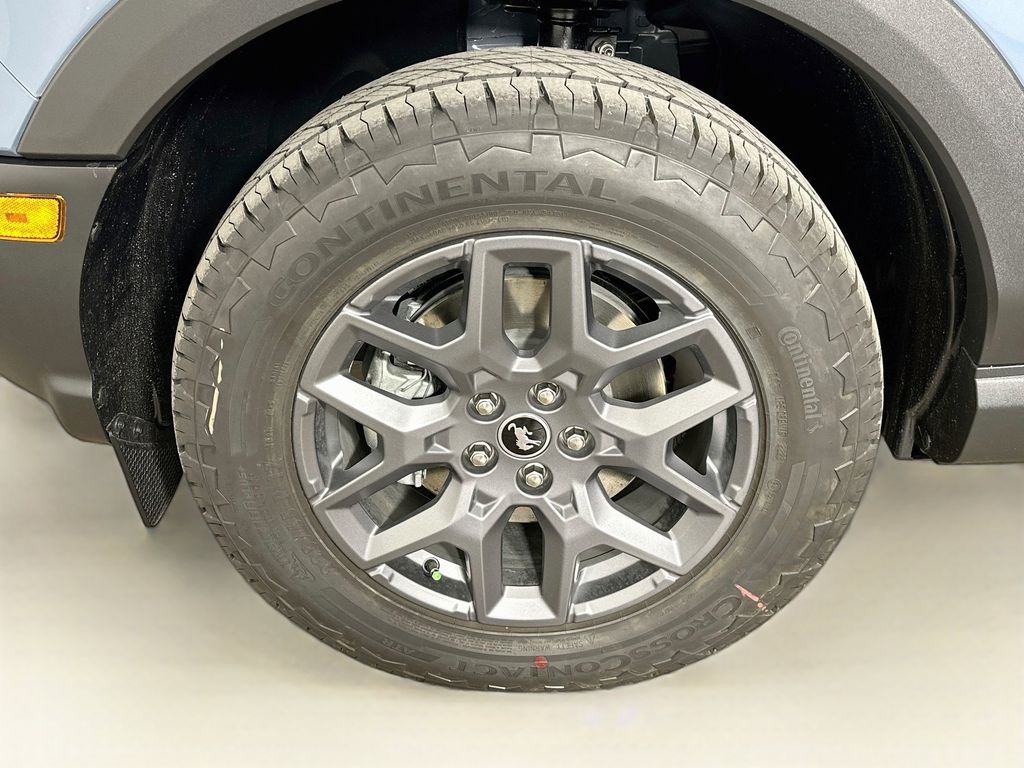 Thumbnail: 2026 Ford Bronco Sport - 7