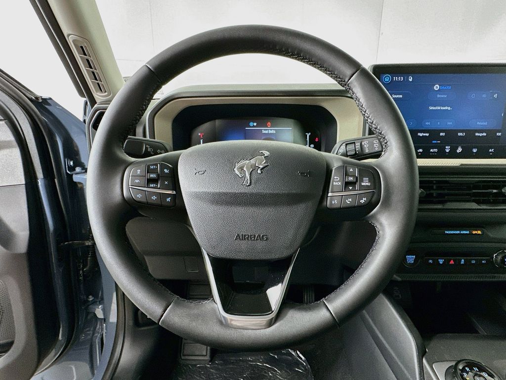 Thumbnail: 2026 Ford Bronco Sport - 14