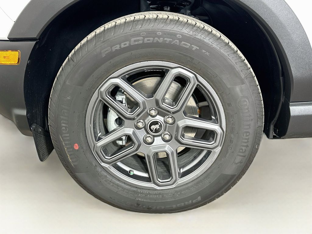 Thumbnail: 2026 Ford Bronco Sport - 7