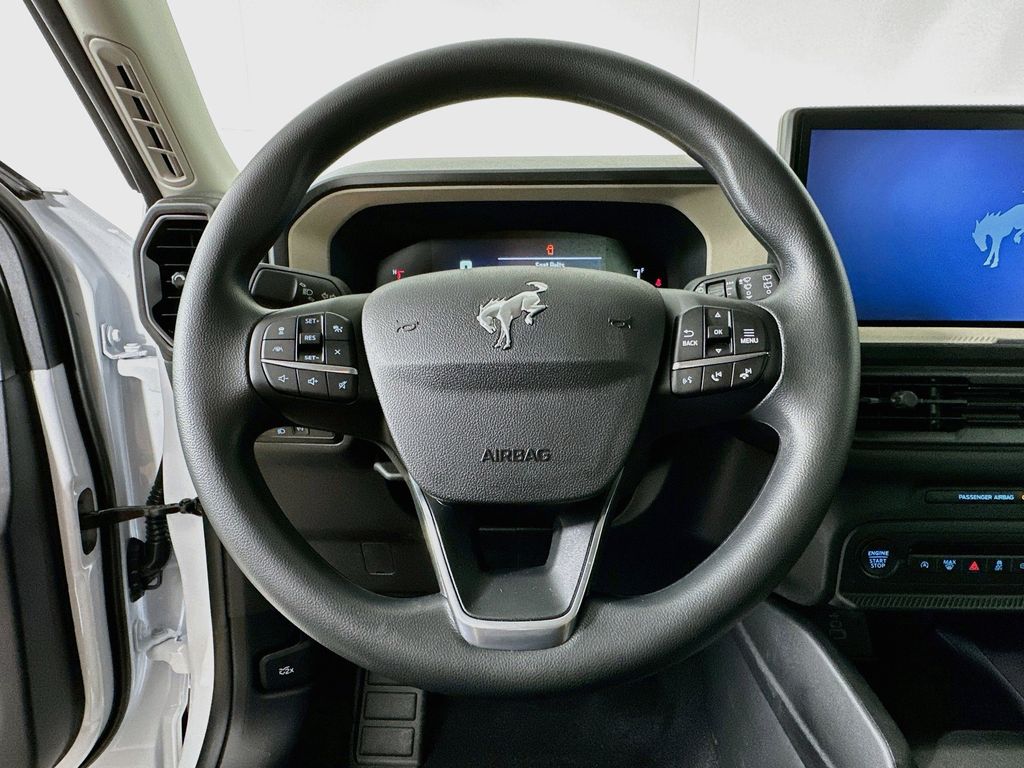 Thumbnail: 2026 Ford Bronco Sport - 14