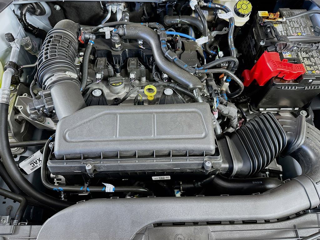 Thumbnail: 2025 Ford Bronco Sport - 8