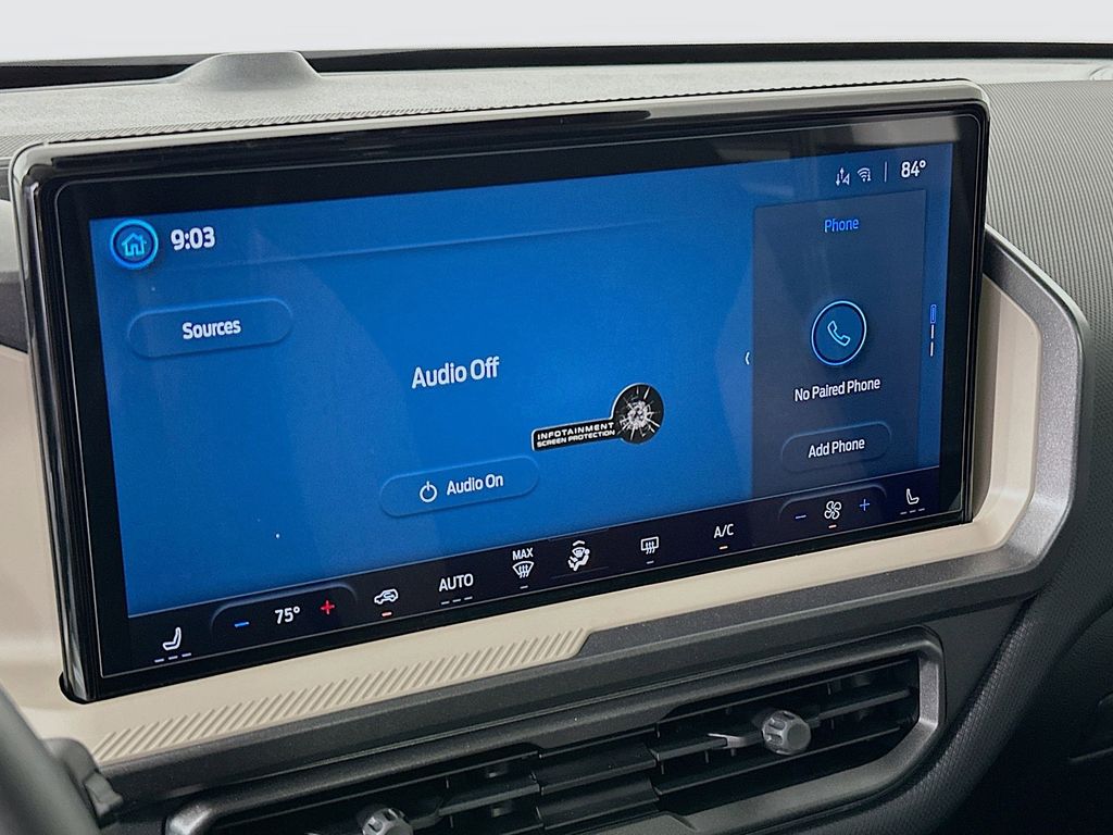 Thumbnail: 2025 Ford Bronco Sport - 15