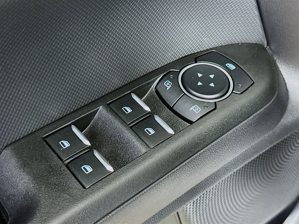 Thumbnail: 2025 Ford Bronco Sport - 28