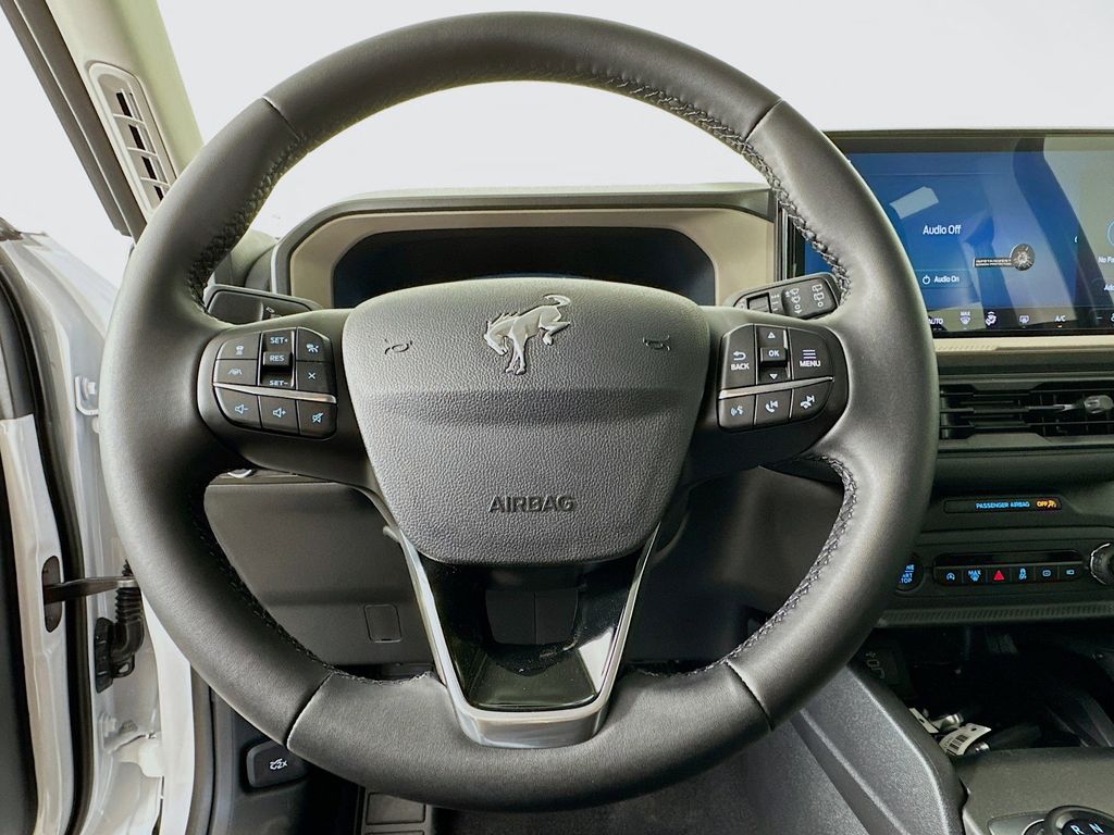 Thumbnail: 2025 Ford Bronco Sport - 14