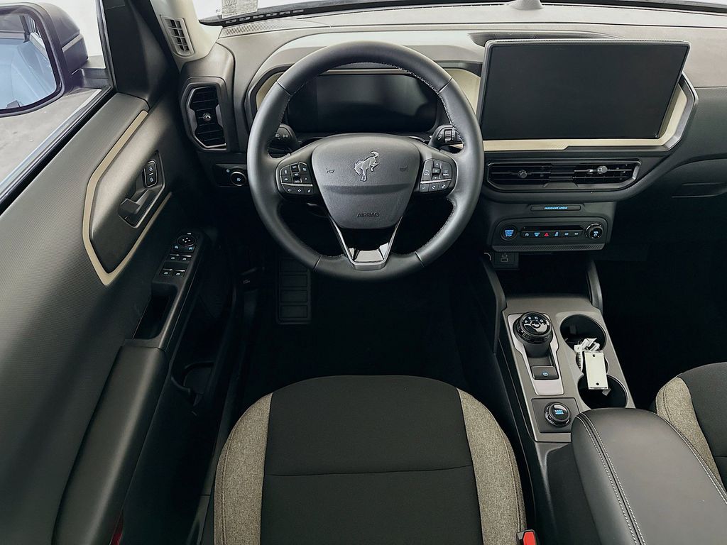 Thumbnail: 2026 Ford Bronco Sport - 9