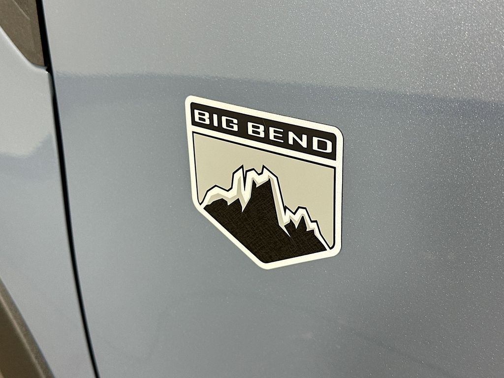 Thumbnail: 2026 Ford Bronco Sport - 6