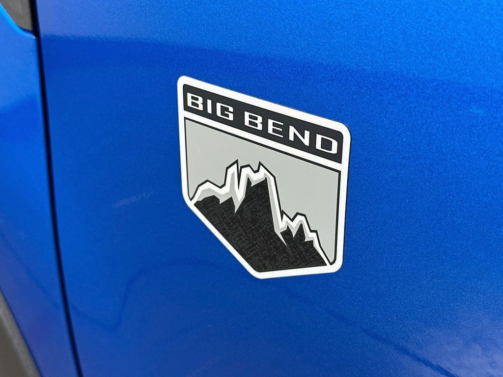 Thumbnail: 2026 Ford Bronco Sport - 6