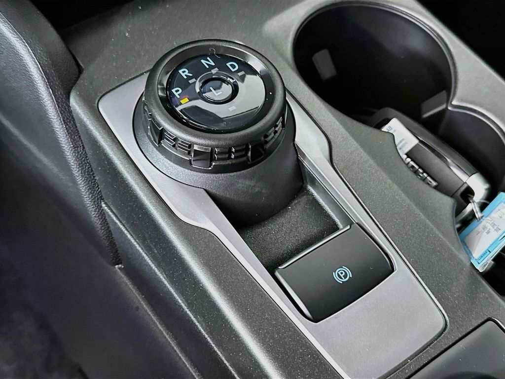 Thumbnail: 2026 Ford Bronco Sport - 16