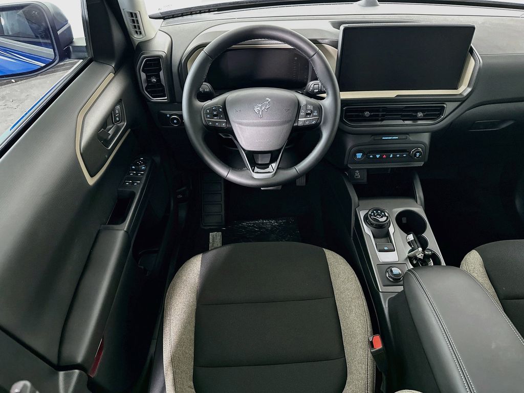 Thumbnail: 2026 Ford Bronco Sport - 9