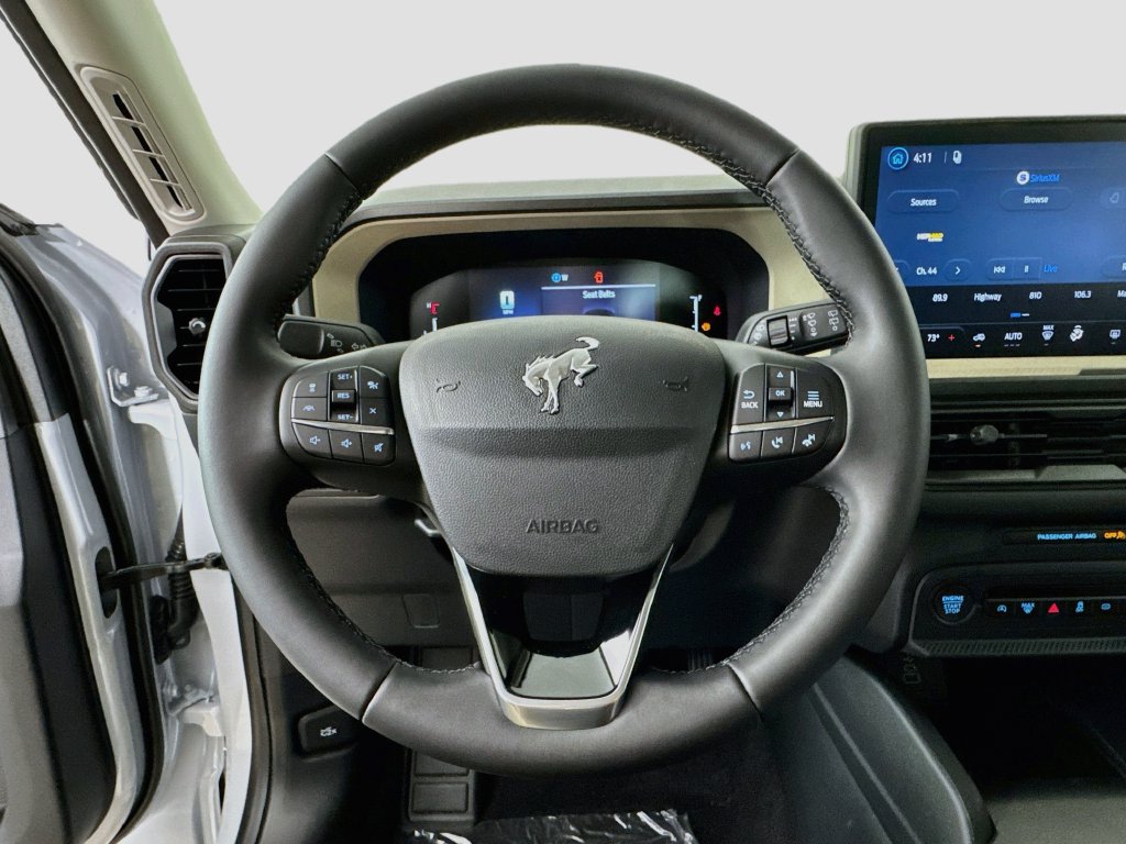 Thumbnail: 2026 Ford Bronco Sport - 13