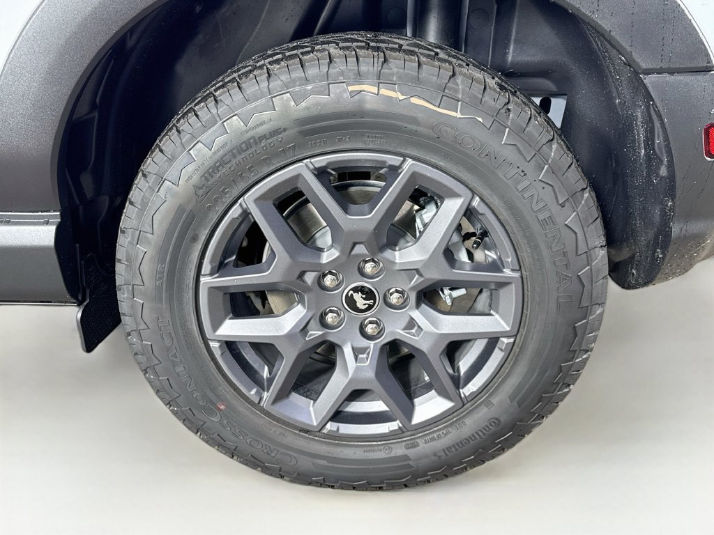 Thumbnail: 2026 Ford Bronco Sport - 6