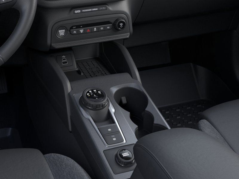 Thumbnail: 2025 Ford Bronco Sport - 11