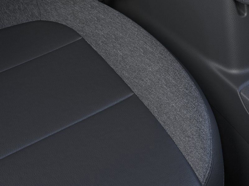 Thumbnail: 2025 Ford Bronco Sport - 8