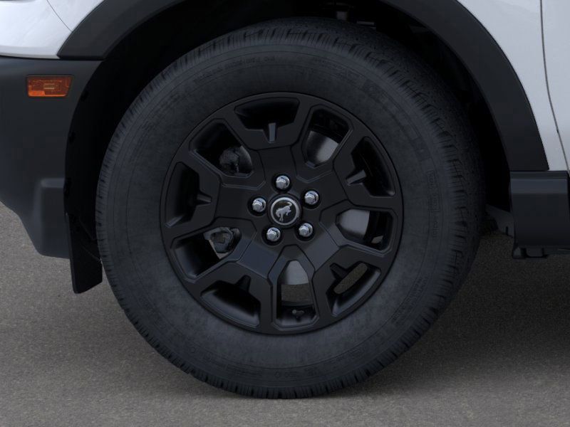 Thumbnail: 2025 Ford Bronco Sport - 6