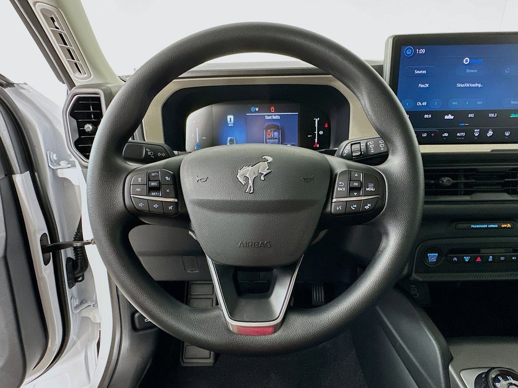 Thumbnail: 2026 Ford Bronco Sport - 14