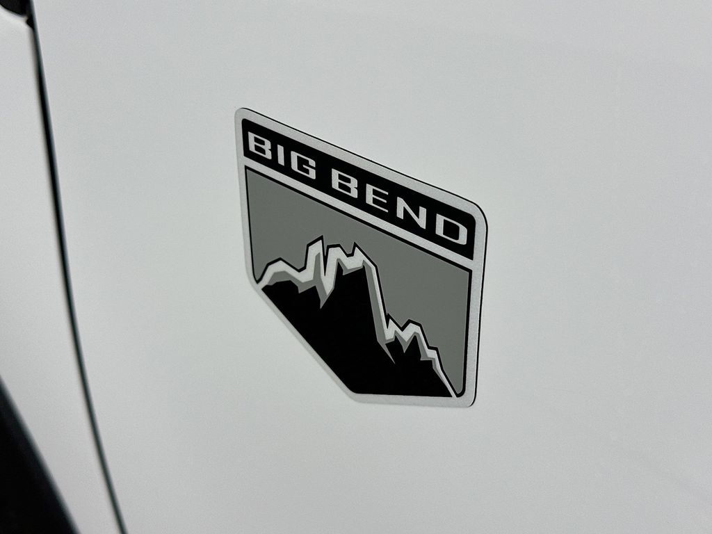 Thumbnail: 2026 Ford Bronco Sport - 6