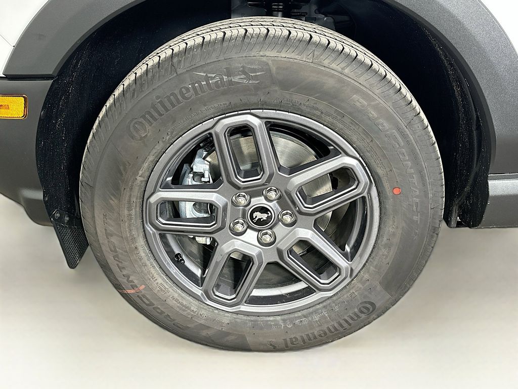 Thumbnail: 2026 Ford Bronco Sport - 7