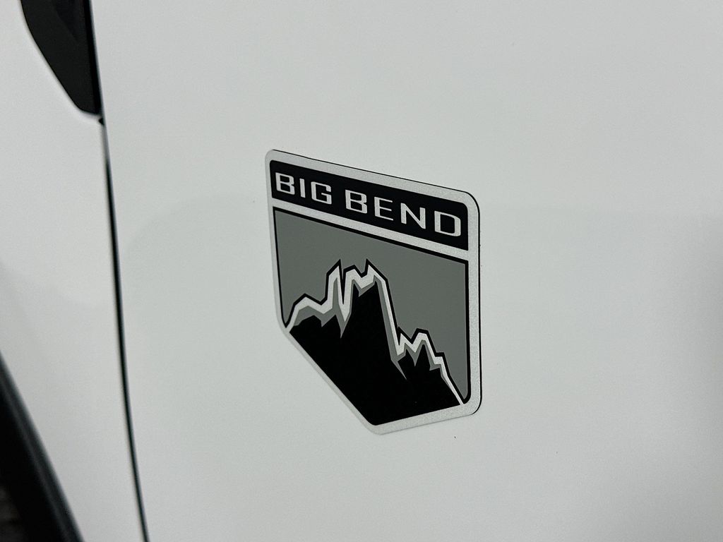 Thumbnail: 2026 Ford Bronco Sport - 6