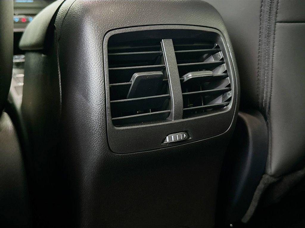 Thumbnail: 2025 Ford Bronco Sport - 21