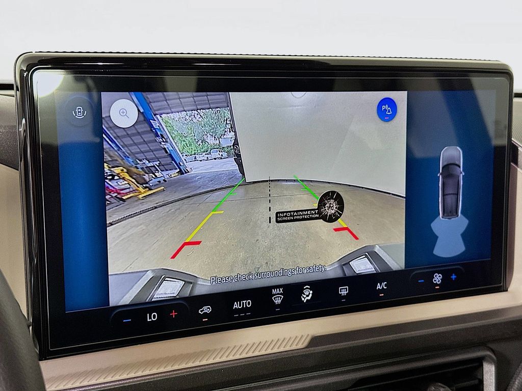 Thumbnail: 2025 Ford Bronco Sport - 27