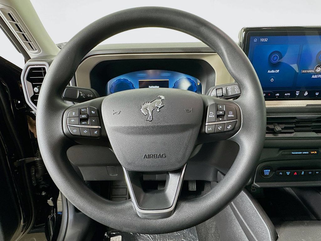 Thumbnail: 2025 Ford Bronco Sport - 15