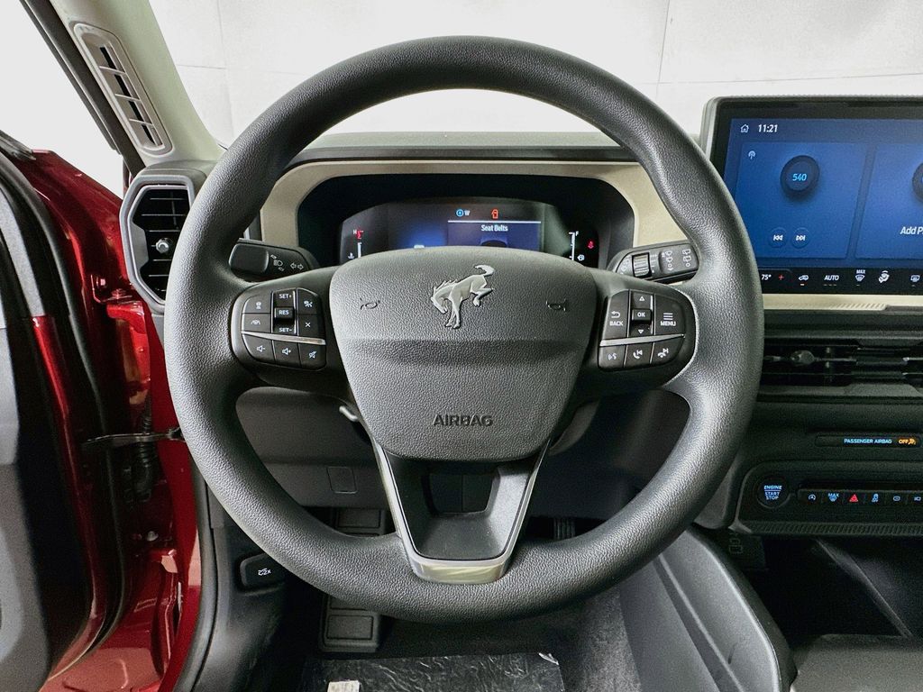 Thumbnail: 2026 Ford Bronco Sport - 15