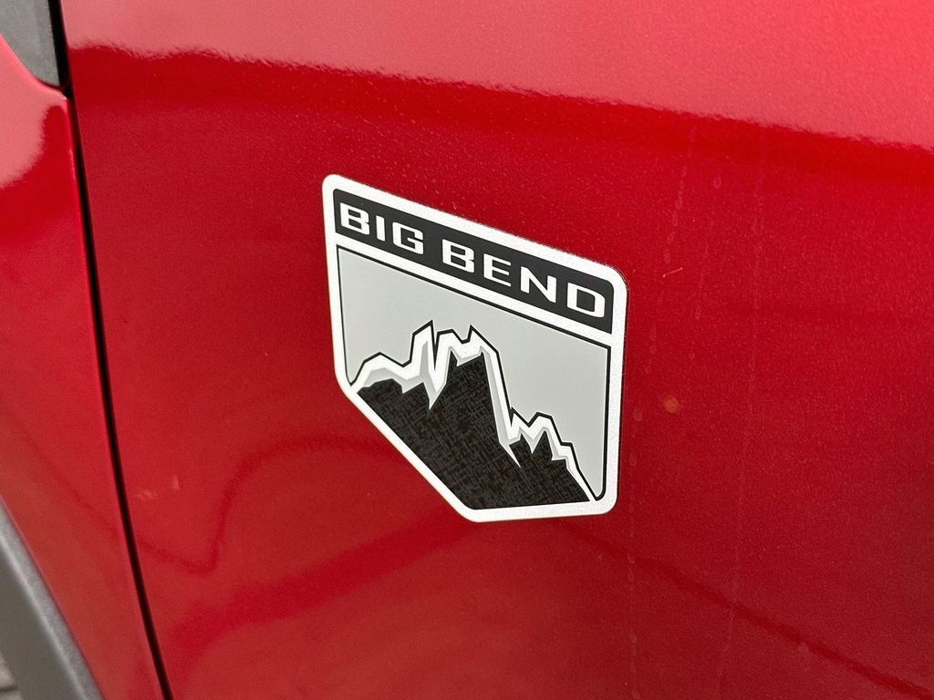 Thumbnail: 2026 Ford Bronco Sport - 7