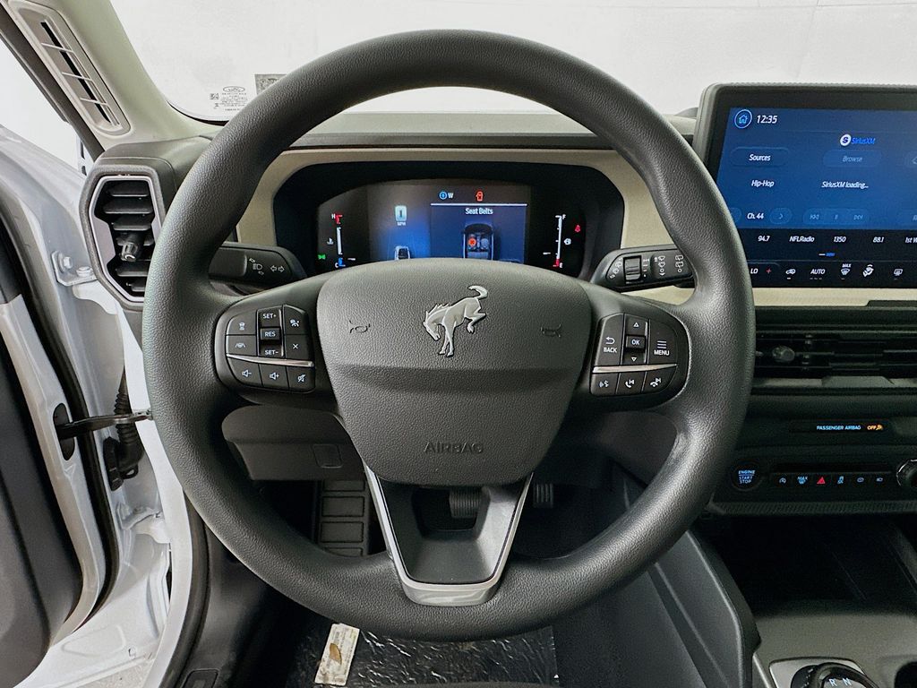 Thumbnail: 2026 Ford Bronco Sport - 14