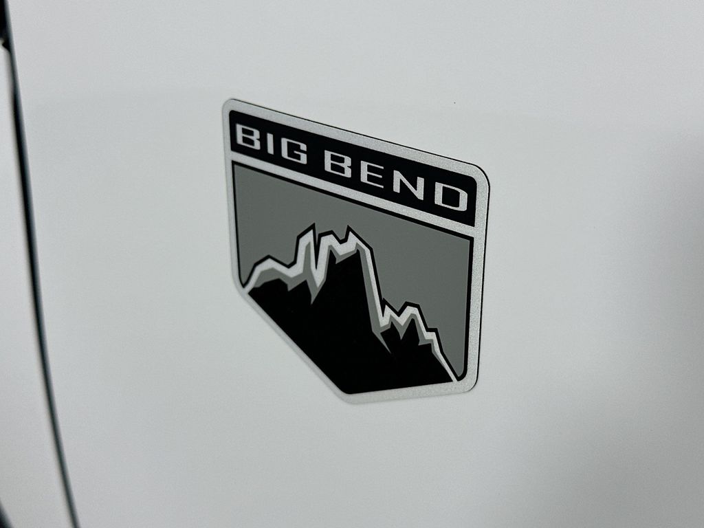 Thumbnail: 2026 Ford Bronco Sport - 6