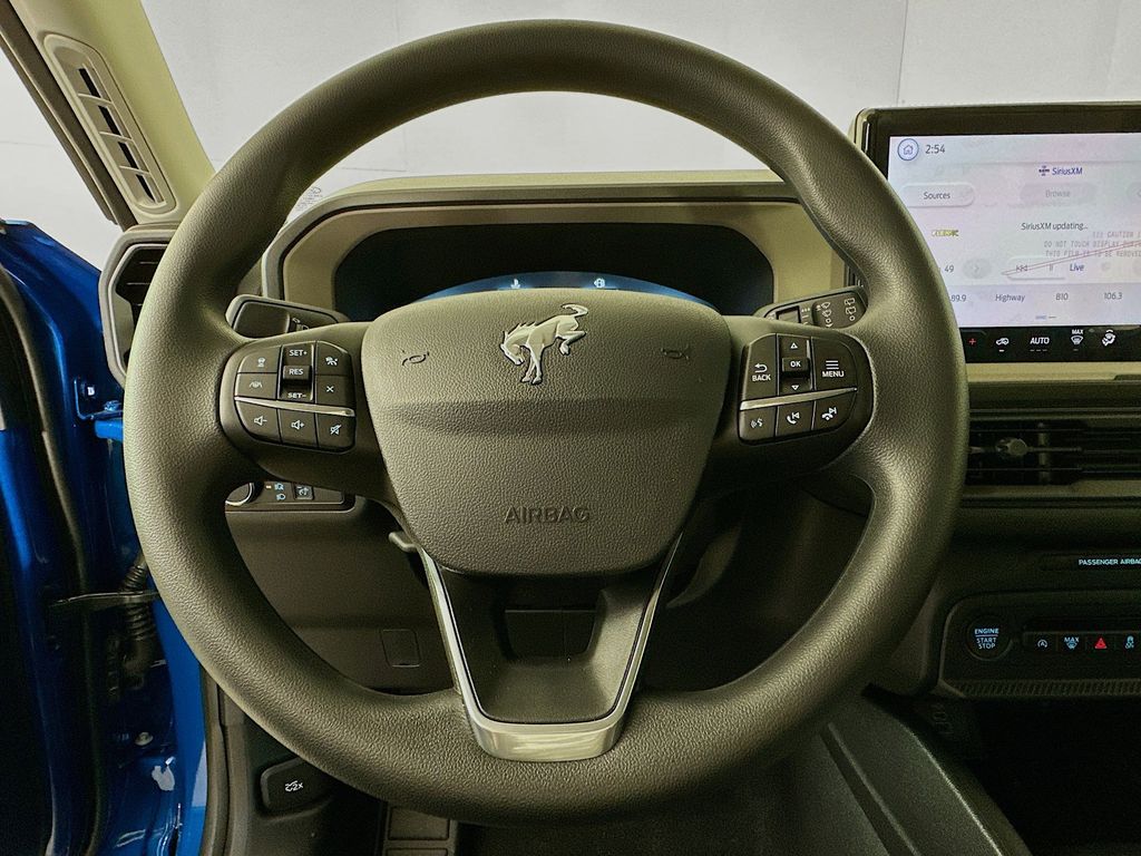 Thumbnail: 2025 Ford Bronco Sport - 15