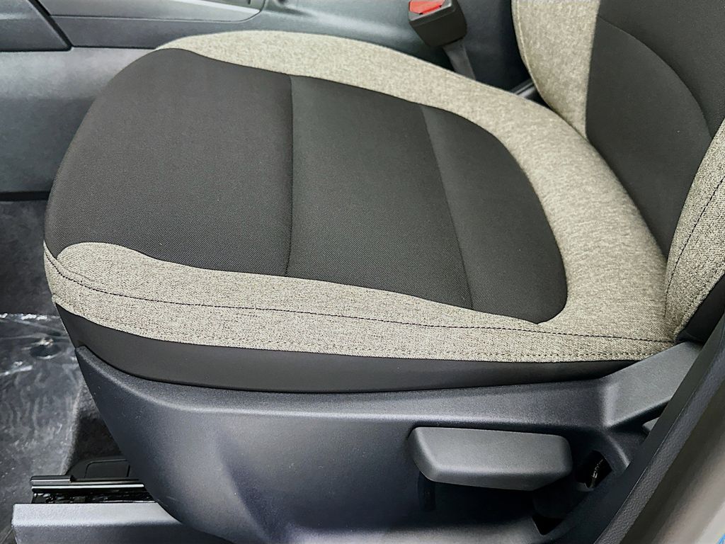 Thumbnail: 2025 Ford Bronco Sport - 29