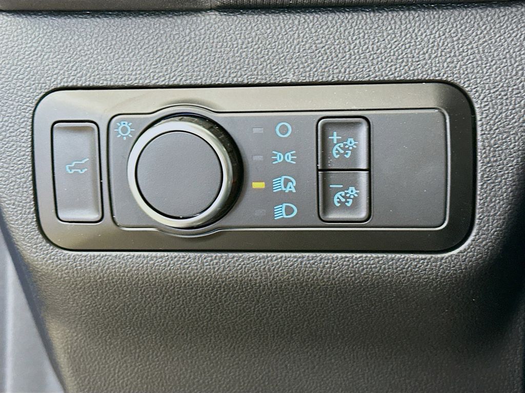 Thumbnail: 2025 Ford Bronco Sport - 26