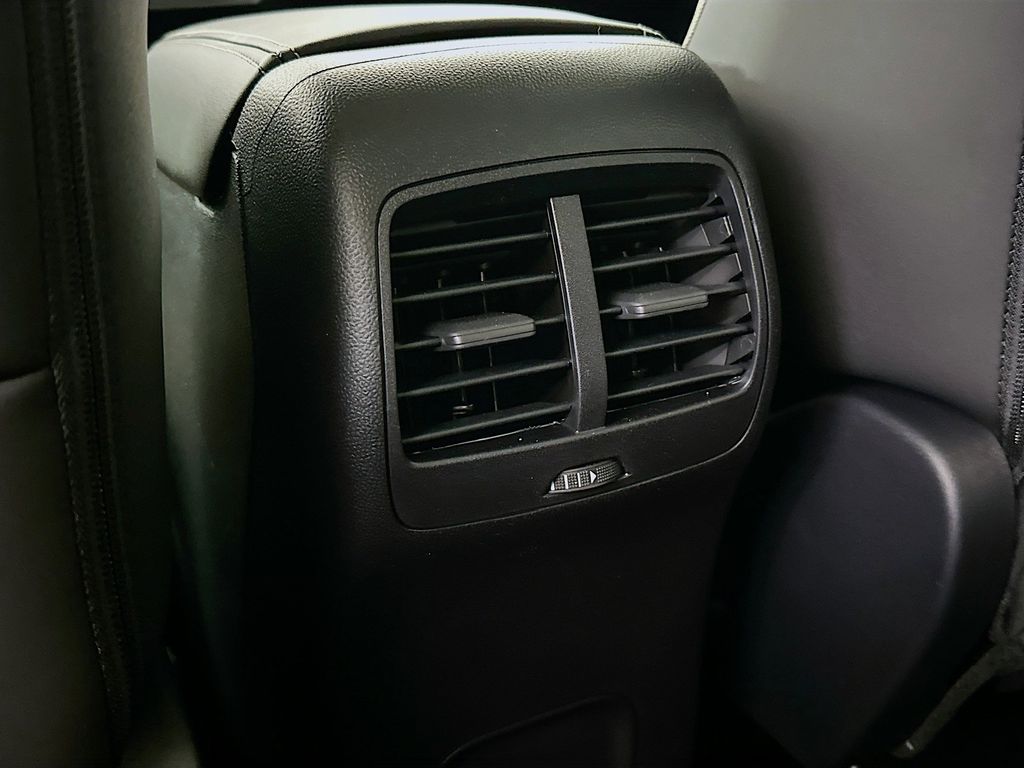 Thumbnail: 2025 Ford Bronco Sport - 21