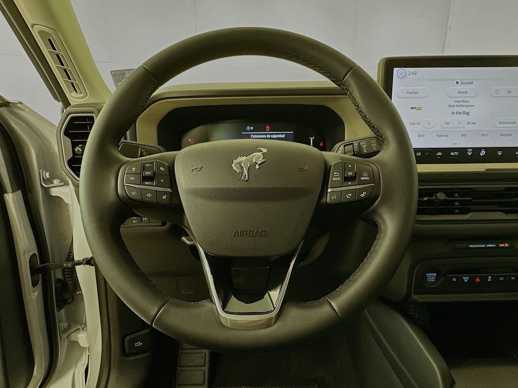 Thumbnail: 2026 Ford Bronco Sport - 14