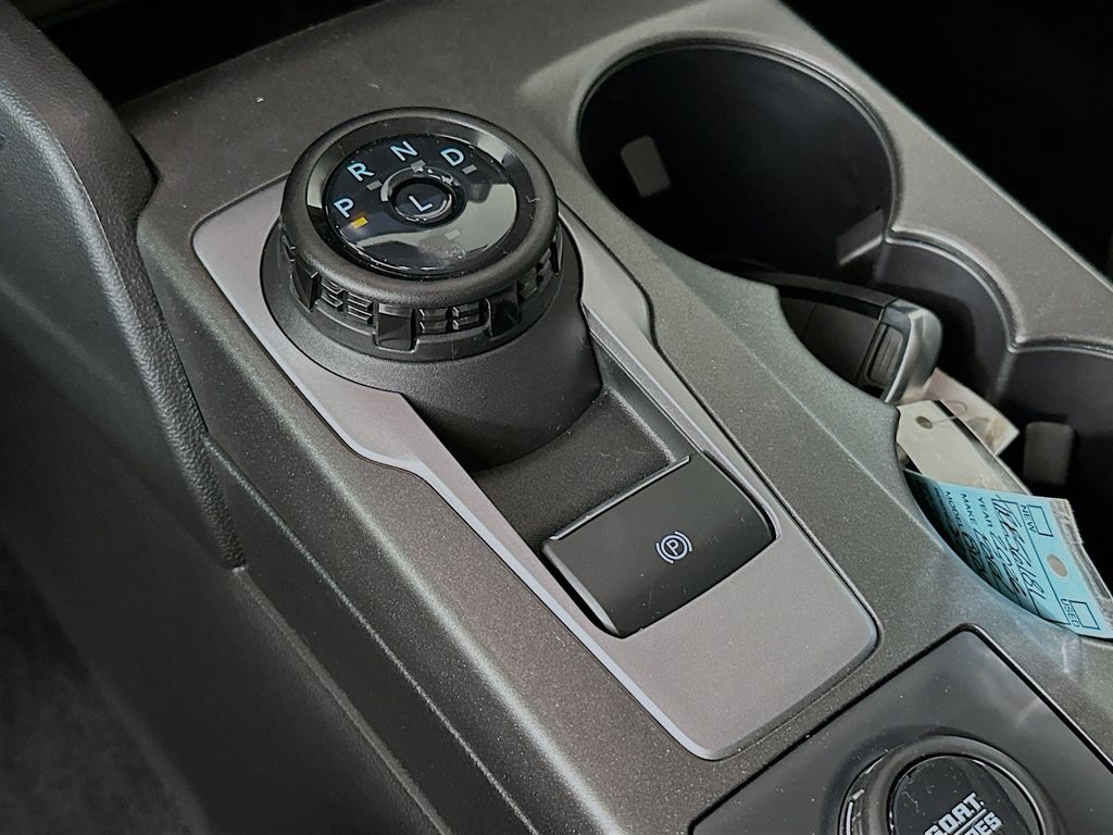 Thumbnail: 2026 Ford Bronco Sport - 16
