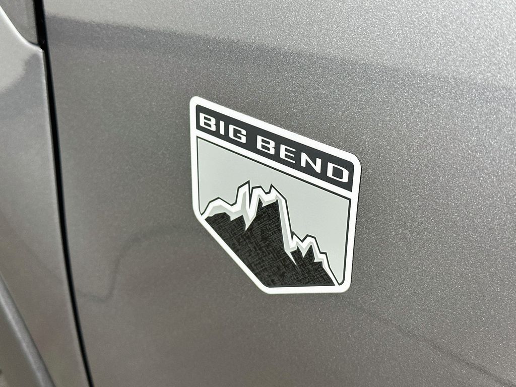 Thumbnail: 2026 Ford Bronco Sport - 6