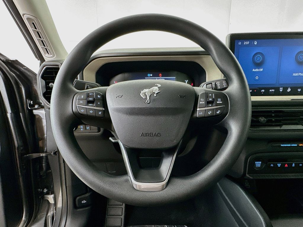 Thumbnail: 2026 Ford Bronco Sport - 13