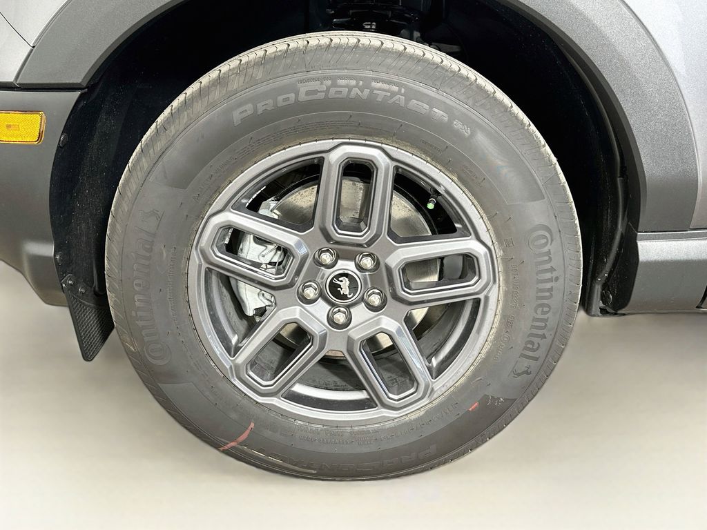 Thumbnail: 2026 Ford Bronco Sport - 7
