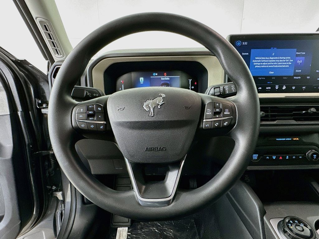 Thumbnail: 2026 Ford Bronco Sport - 14