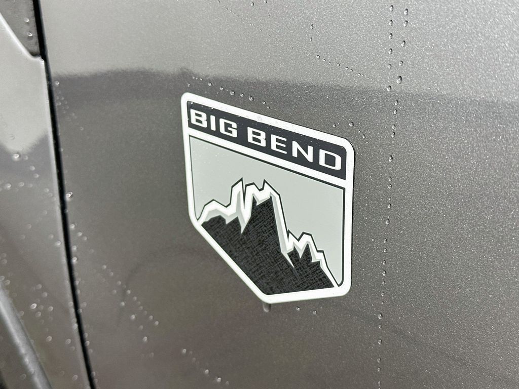 Thumbnail: 2026 Ford Bronco Sport - 6