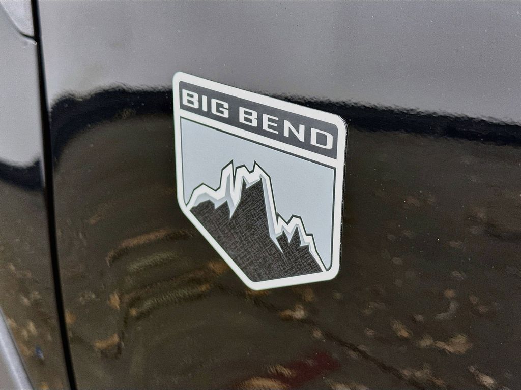 Thumbnail: 2026 Ford Bronco Sport - 6