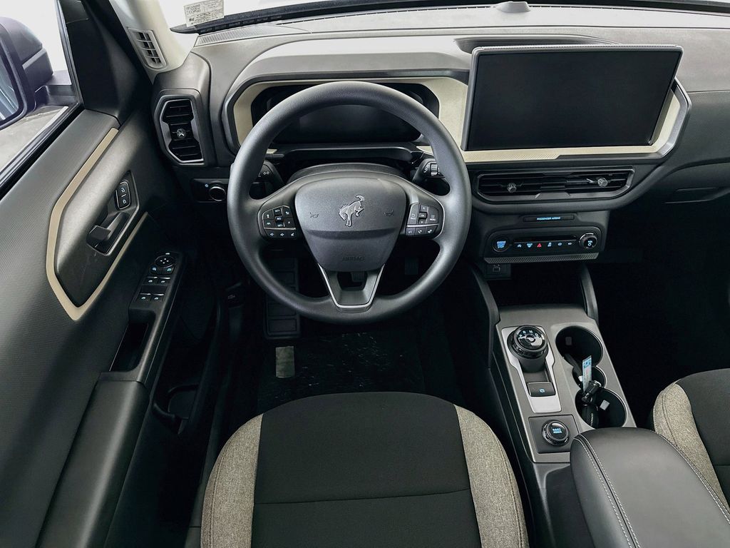 Thumbnail: 2026 Ford Bronco Sport - 9